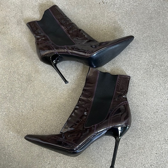 Dolce & gabbana heels - Picture 3 of 6